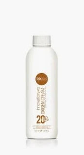 Oxidant BBCOS Oxygen Cream 6% , 150ml
