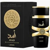 Parfum barbati arabesc. Apa de Parfum Asad, Lattafa,  - 100ml