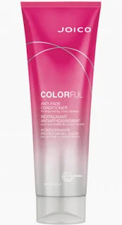 BALSAM JOICO  Joico Colorful Anti-Fade 250 ml - Shiny Beauty