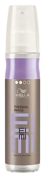 Spray De Par Wella Professionals, Spray protectie termica EIMI Thermal Image 150 ml