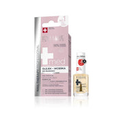 EVELINE  TRATAMENT MED+ Nail Therapy Ulei-lotiune 12 ml