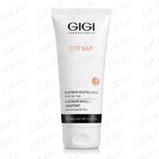 Mască de platină Gigi City Nap, 200 ml