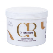 Masca de par Wella Professionals Oil Reflections Luminous Reboost 500 ml