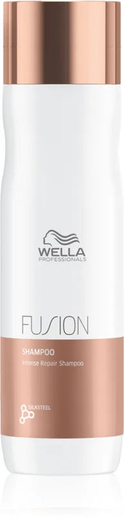 Sampon Wella Professionals Fusion Sampon Intens cu Efect de Regenerare