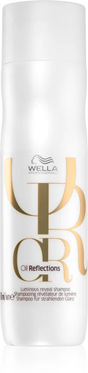 Sampon Wella Professionals Oil Reflections  300ml