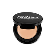 Anticearcan RADIANT HIGH COVERAGE CREAMY CONCEALER 01 IVORY - crema academie , radiant - shiny beauty  , anticearcan radiant crema de fata