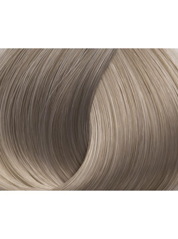 Vopsea par Lorvenn Beauty Color nr 1018 super blond ash platinum - crema academie , Lorvenn - shiny beauty  , Lorvenn Beauty Color Professional crema de fata