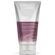 Masca de par Joico Defy Damage 150ml - crema academie , JOICO - shiny beauty  , masca par crema de fata
