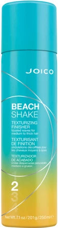 Spray Joico Texturizant pentru bucle SF Beach Shake - crema academie , Shiny Beauty - shiny beauty  ,  crema de fata