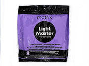 Pudra Decoloranta Matrix Light Master & Bond 500 g - crema academie , Shiny Beauty - shiny beauty  ,  crema de fata