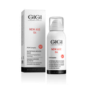 GIGI Cosmetics New Age Masca spuma nutritiva 75 ml - crema academie , GIGI - shiny beauty  , Gigi creme fata crema de fata