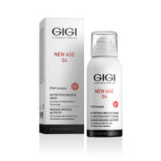 Masca spuma nutritiva New Age G4 Gigi Cosmetics 75 ml - crema academie , GIGI - shiny beauty  , Gigi creme fata crema de fata