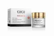 Crema pentru gat si decolteu New Age G4 50 ml Gigi Cosmetics - crema academie , GIGI - shiny beauty  , Gigi creme fata crema de fata