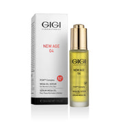 Gigi New Age G4 Serum Ulei 30 ml - crema academie , GIGI - shiny beauty  , Gigi creme fata crema de fata