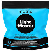 Matrix Light Master Lightening Powder – Pudră Decolorantă 500g - crema academie , MATRIX - shiny beauty  , PUDRA DECOLORANTA MATRIX crema de fata