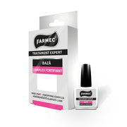 Farmec Tratament Expert - Bază complex fortifiant - crema academie , Farmec - shiny beauty  , baza complex fortifiant crema de fata
