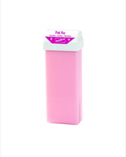 Ceara Depileve Unica Folosinta Pink Roll 100ml - crema academie , depileve - shiny beauty  , ceara epilat crema de fata