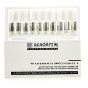 Fiole Academie Acid Hialuronic anti-rid 10×3ml - crema academie , Academie - shiny beauty  , Fiole Academie crema de fata