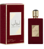 Apa de Parfum Lattafa, Asdaaf Ameerat Al Arab, Femei, 100 ml - crema academie , Shiny Beauty - shiny beauty  ,  crema de fata