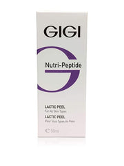 Crema Gigi Nutri-Peptide, Lactic Peel 50ml