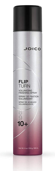 Fixativ Joico Flip Turn Volumizing Finishing Spray 300ml - crema academie , Joico - shiny beauty  , fixativ joico crema de fata
