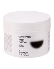 Seventeen Noir Floral Ultra Cream Crema de Corp 200ml - crema academie , Shiny Beauty - shiny beauty  ,  crema de fata