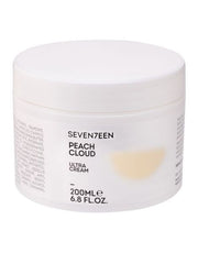 Seventeen Ultra Cream Peach Cloud Crema de Corp 200ml - crema academie , Shiny Beauty - shiny beauty  ,  crema de fata