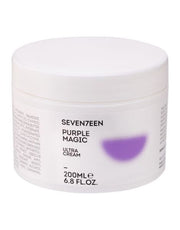 Seventeen Ultra Cream Purple Magic Crema de Corp 200ml - crema academie , Shiny Beauty - shiny beauty  ,  crema de fata
