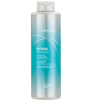 Joico Hydrasplash Hydrating Conditioner - balsam 1l - crema academie , Shiny Beauty - shiny beauty  ,  crema de fata