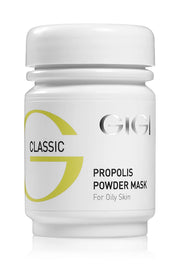 Masca propolis Gigi propolis mask 50g - crema academie , GIGI - shiny beauty  , gigi propolis crema de fata