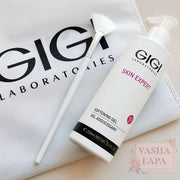 Gel catifelare GIGI Softening Gel Classic 250ml - crema academie , GIGI - shiny beauty  , Gigi creme fata crema de fata