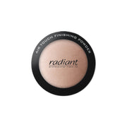 Pudra obraz RADIANT AIR TOUCH FINISHING POWDER 01 MOTHER OF PEARL - crema academie , radiant - shiny beauty  , pudra obraz radiant crema de fata