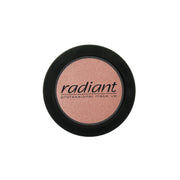 Fard obraz RADIANT BLUSH COLOR 109 SHIMMERING SAND - crema academie , radiant - shiny beauty  , fard obraz radiant crema de fata