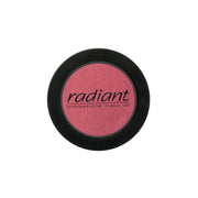 Fard obraz RADIANT BLUSH COLOR 139 POMEGRANATE - crema academie , radiant - shiny beauty  , fard obraz radiant crema de fata