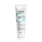 GIGI Cosmetics Bioplasma CC Crema Corector SPF15 75 ml - crema academie , GIGI - shiny beauty  , Gigi creme fata crema de fata