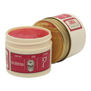 Ceara de par Bandido 7 Strong Red 125 ml - crema academie , Shiny Beauty - shiny beauty  ,  crema de fata