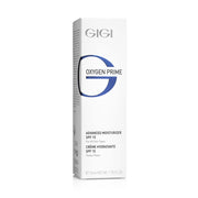 Crema hidratanta de zi oxygen prime SPF15 gigi cosmetics 50ml - crema academie , GIGI - shiny beauty  , Gigi creme fata crema de fata