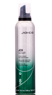 Spuma Joico JOIWHIP Firm-Hold Design Foam 300 ml - crema academie , Shiny Beauty - shiny beauty  ,  crema de fata