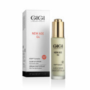 Gigi New Age G4 Serum pentru stralucire 30 ml - crema academie , Shiny Beauty - shiny beauty  ,  crema de fata