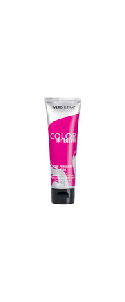 Joico Vero K-Pak Color Intensity - Nuantator pentru culori vibrante - Pink - 118 ml - crema academie , JOICO - shiny beauty  , nuantator par crema de fata