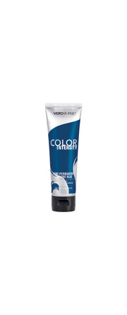 Joico Vero K-Pak Color Intensity - Nuantator pentru culori vibrante - Sapphire Blue - 118 ml - crema academie , JOICO - shiny beauty  , nuantator par crema de fata