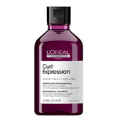 L’Oréal Professionnel Serie Expert Curl Șampon 300 ml - crema academie , Shiny Beauty - shiny beauty  ,  crema de fata