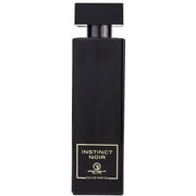 Apa de parfum Grandeur Elite Instinct Noir, Unisex, 100 ml - crema academie , parfum arabesc - shiny beauty  ,  crema de fata