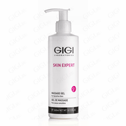 Gel de masaj Gigi Skin Expert 240 ml - crema academie , Shiny Beauty - shiny beauty  ,  crema de fata