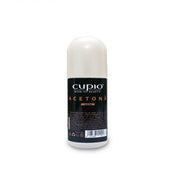 Acetona pura Cupio 120ml - crema academie , Cupio - shiny beauty  , Solutii preparatoare crema de fata
