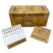 Bandido Barber Set Creion Antiseptic de Unica Folosinta - crema academie , Shiny Beauty - shiny beauty  ,  crema de fata