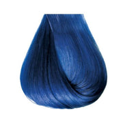 BBCOS - COLOR TRIBE - Vopsea pentru Colorare Directa - Albastru (100ml) - crema academie , Shiny Beauty - shiny beauty  ,  crema de fata