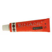 Binacil Vopsea Gene Sprancene - Maro Natural 15ml - crema academie , Binacil - shiny beauty  , Vopsea Binacil Sprancene crema de fata