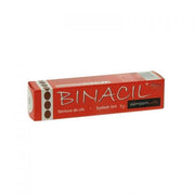 Binacil Vopsea Gene Sprancene- Maro 15 ml - crema academie , Binacil - shiny beauty  , Vopsea Binacil Sprancene crema de fata