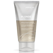 Masca de par Joico Blonde Life Brightening 150ml - crema academie , JOICO - shiny beauty  , masca blonde life crema de fata